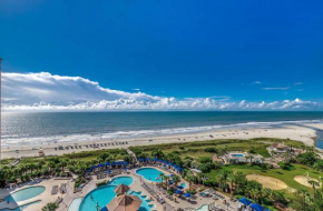 North Beach Resort 1513